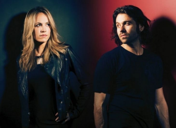 Foto de Haley & Michaels