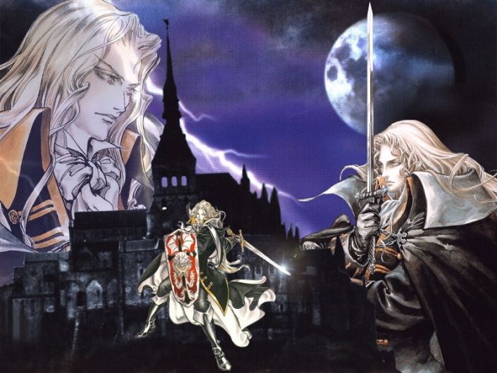 Foto de Castlevania