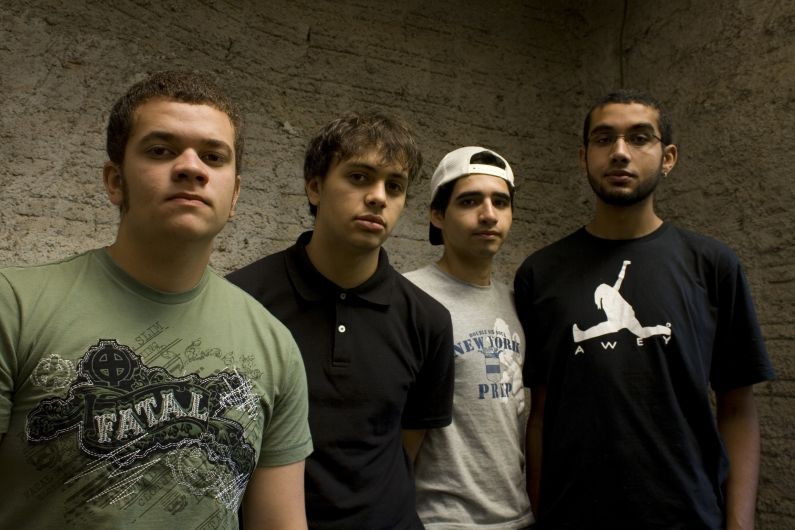 Foto de Beth Clarisse