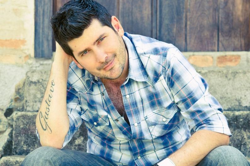 Photo of Adriano Confort