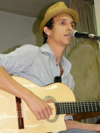 Foto de Lucas Afonso