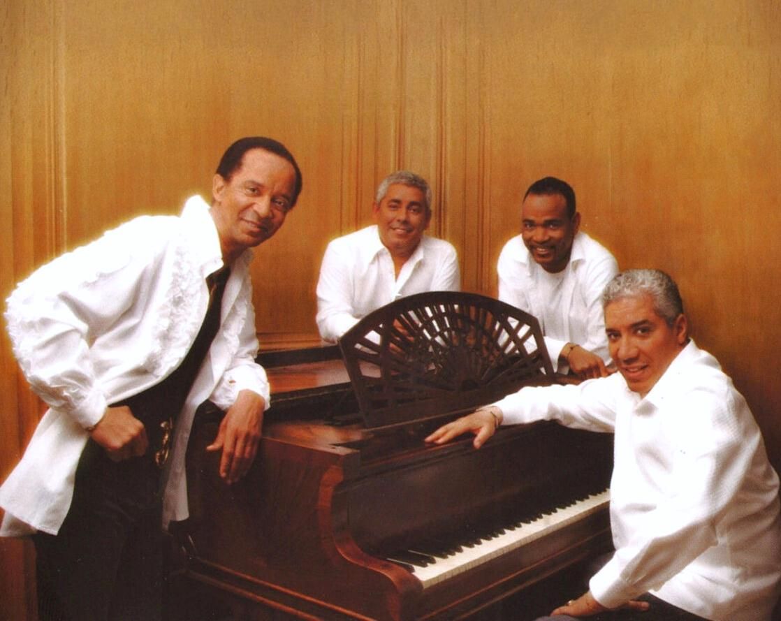 Foto de Cabo Verde Show