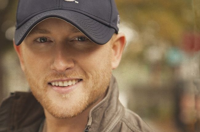 Foto de Cole Swindell