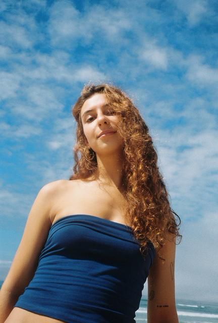 Foto de Paz Calviño