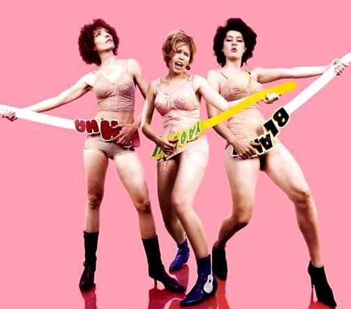 Photo of Chicks On Speed