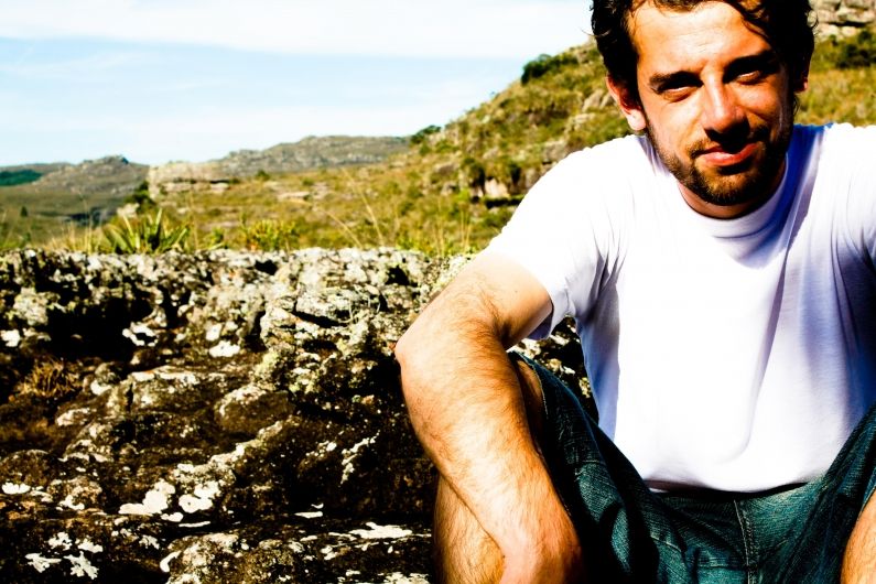 Photo of Eder e o Caracol de Cara