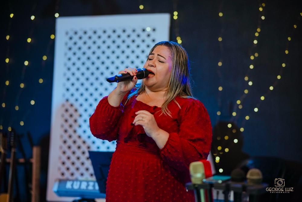 Foto de Aurileide Soares