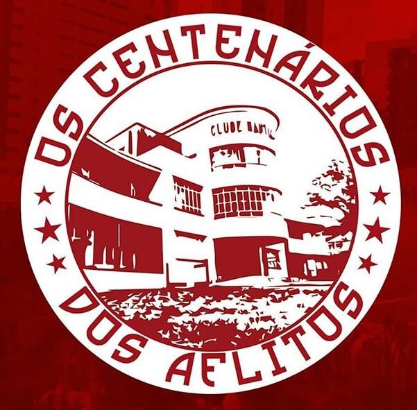 Photo of Os Centenários Dos Aflitos