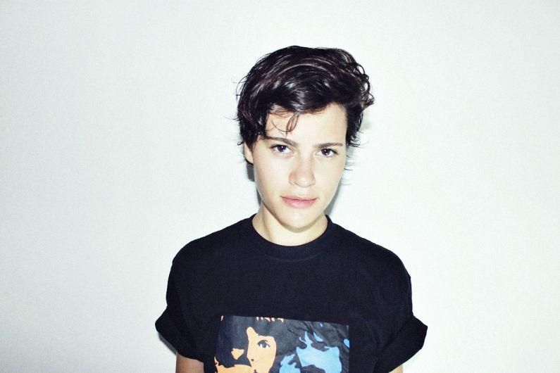 Foto de Gabrielly Viegas