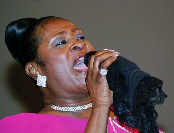 Photo of Dottie Peoples