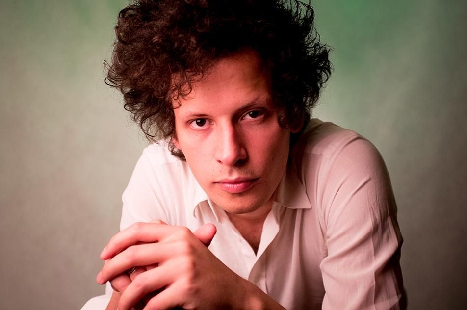 Foto de Pedro Pastoriz