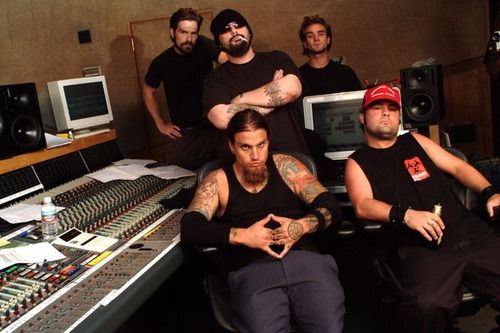 Foto de American Head Charge