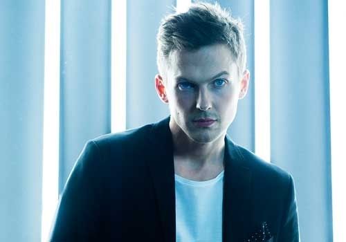 Foto de David Lindgren