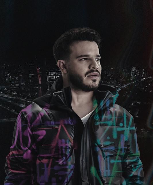 Foto de Matheus Fernandes