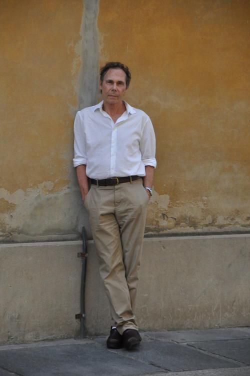 Photo of Frank Weber