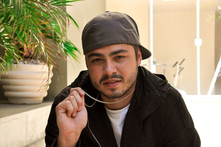 Foto de Vini Fernandes