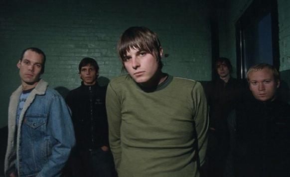 Photo of Give Up The Ghost