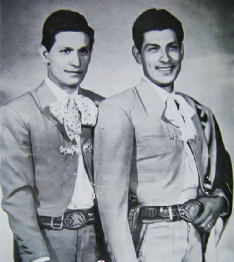 Foto de Hermanos Zaizar