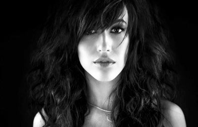 Foto de Kate Voegele