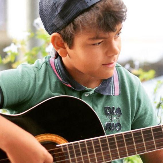 Foto de Nicolas Mossoró