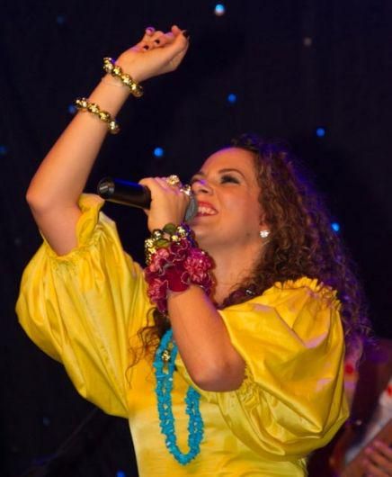 Foto de Luciana Cirne