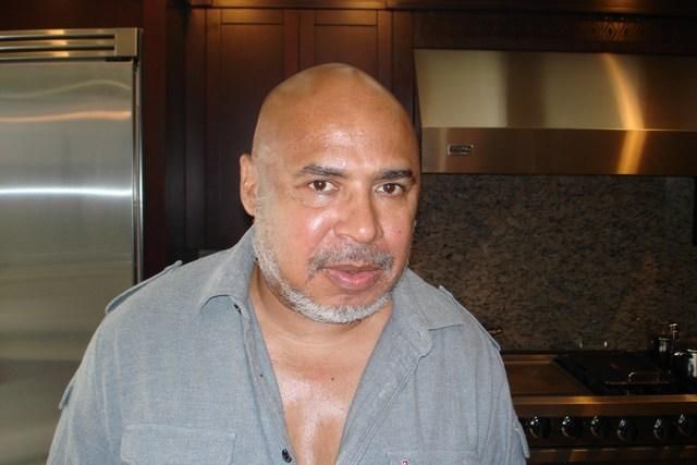 Foto de Angel Canales