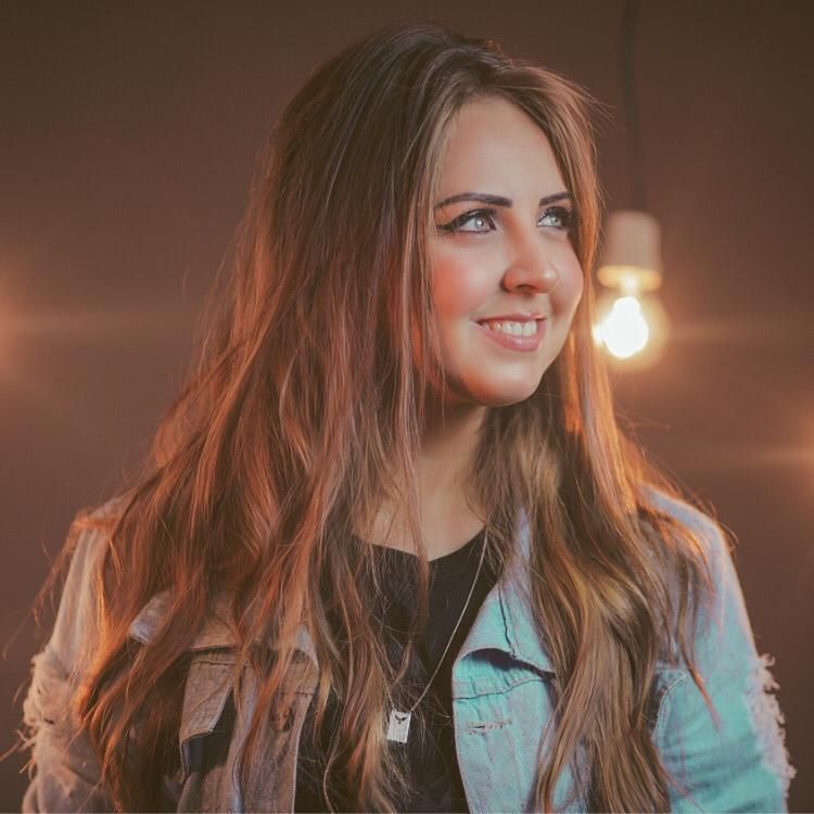 Foto de Maithe Louise