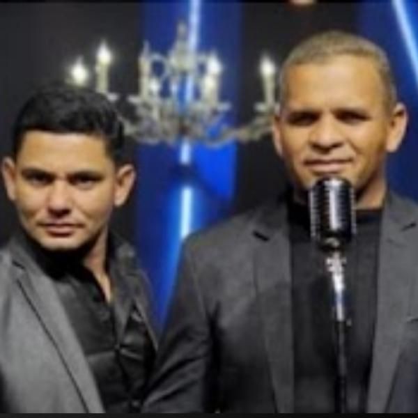 Foto de Henrique e Paulo