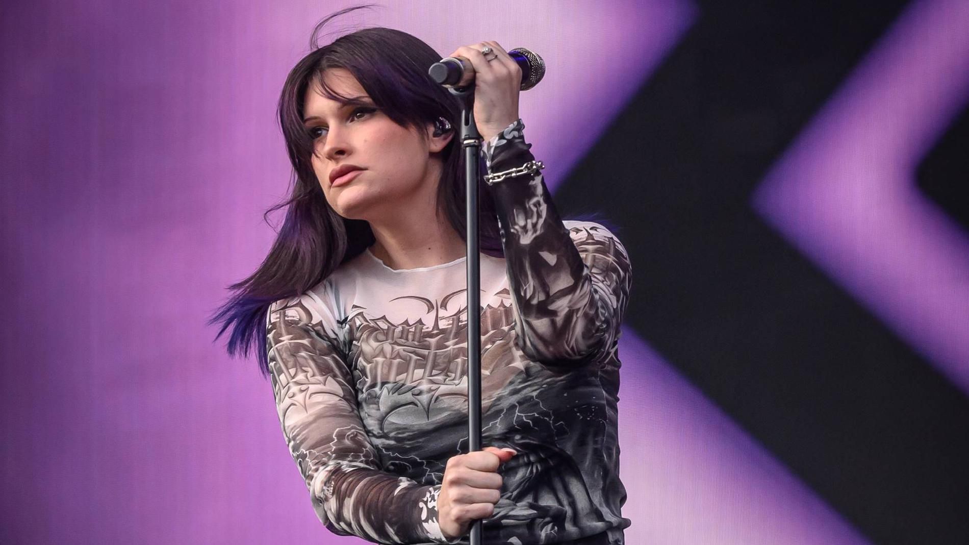 Foto de Courtney LaPlante