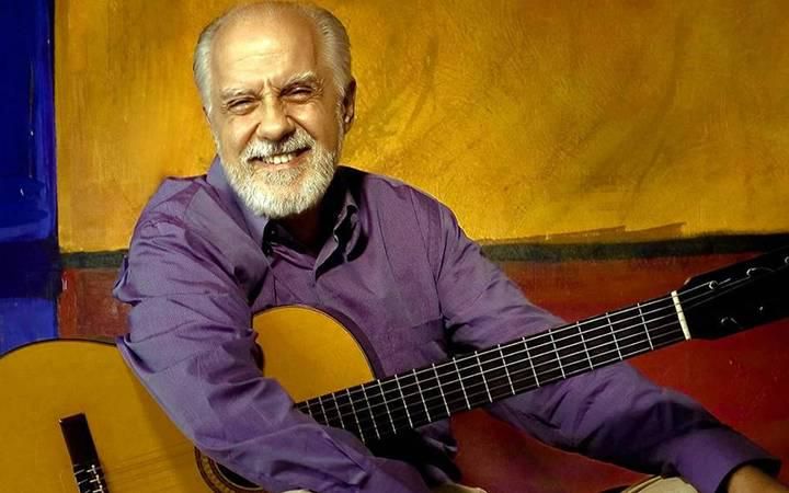 Foto de Oscar Castro Neves