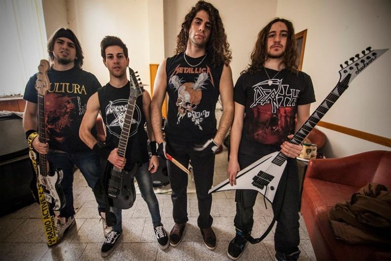 Foto de Ultra-Violence