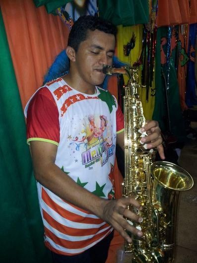 Foto de Lindemberg Oliveira