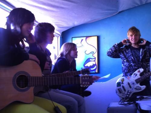 Foto de Amarelo Mânga