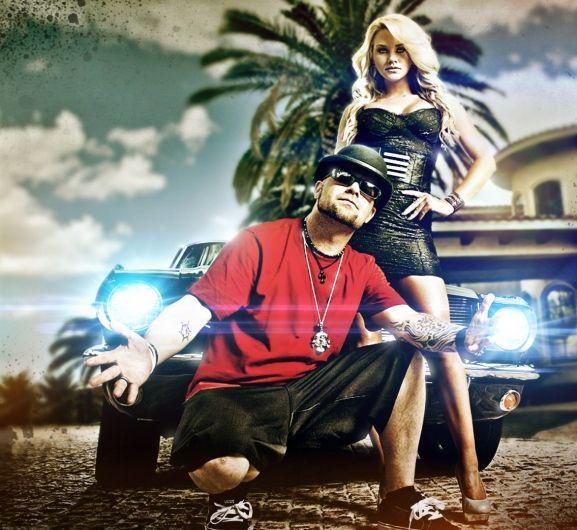 Foto de Five Finger Death Punch