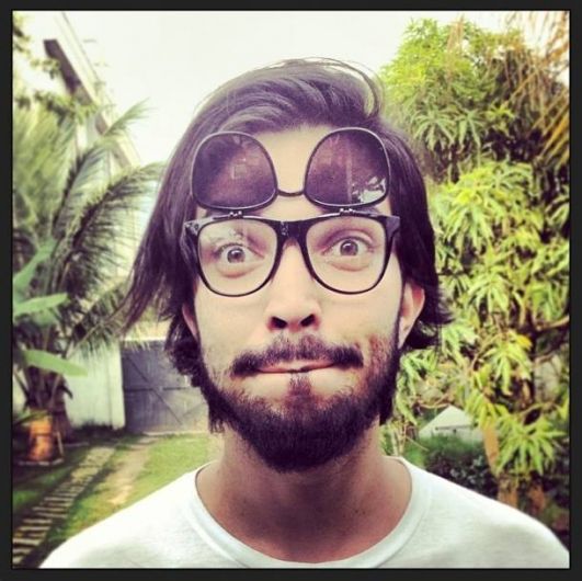 Foto de Gabriel Garcia