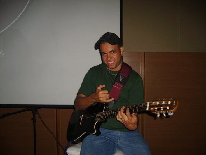 Foto de Matheus Pansani