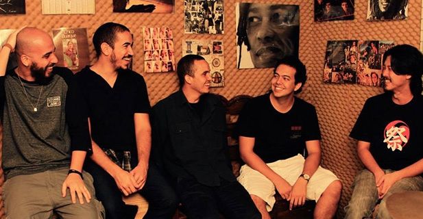 Photo of Chipanzés de Gaveta