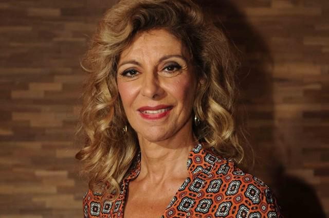 Photo of Marília Pêra