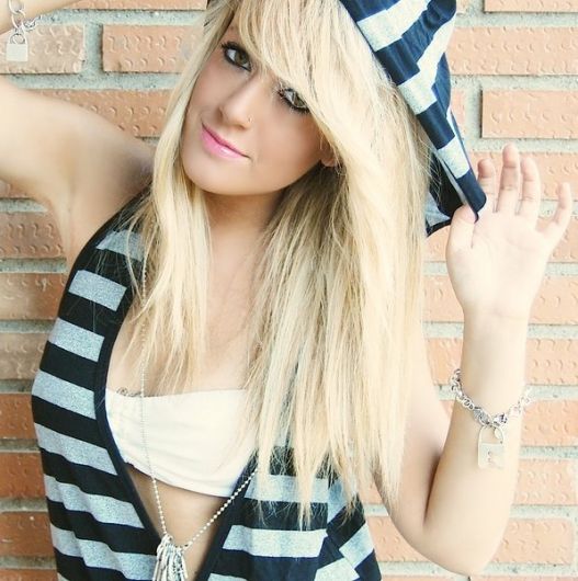 Foto de Mandy Santos