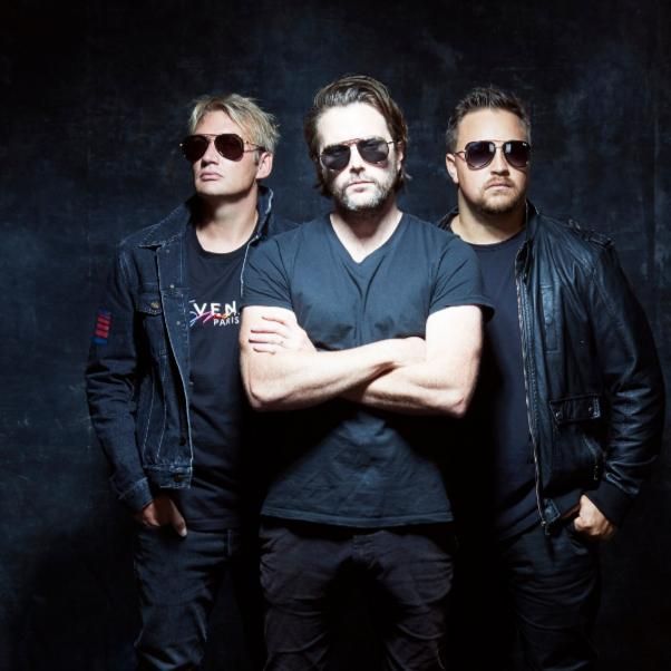 Foto de Capital Theatre