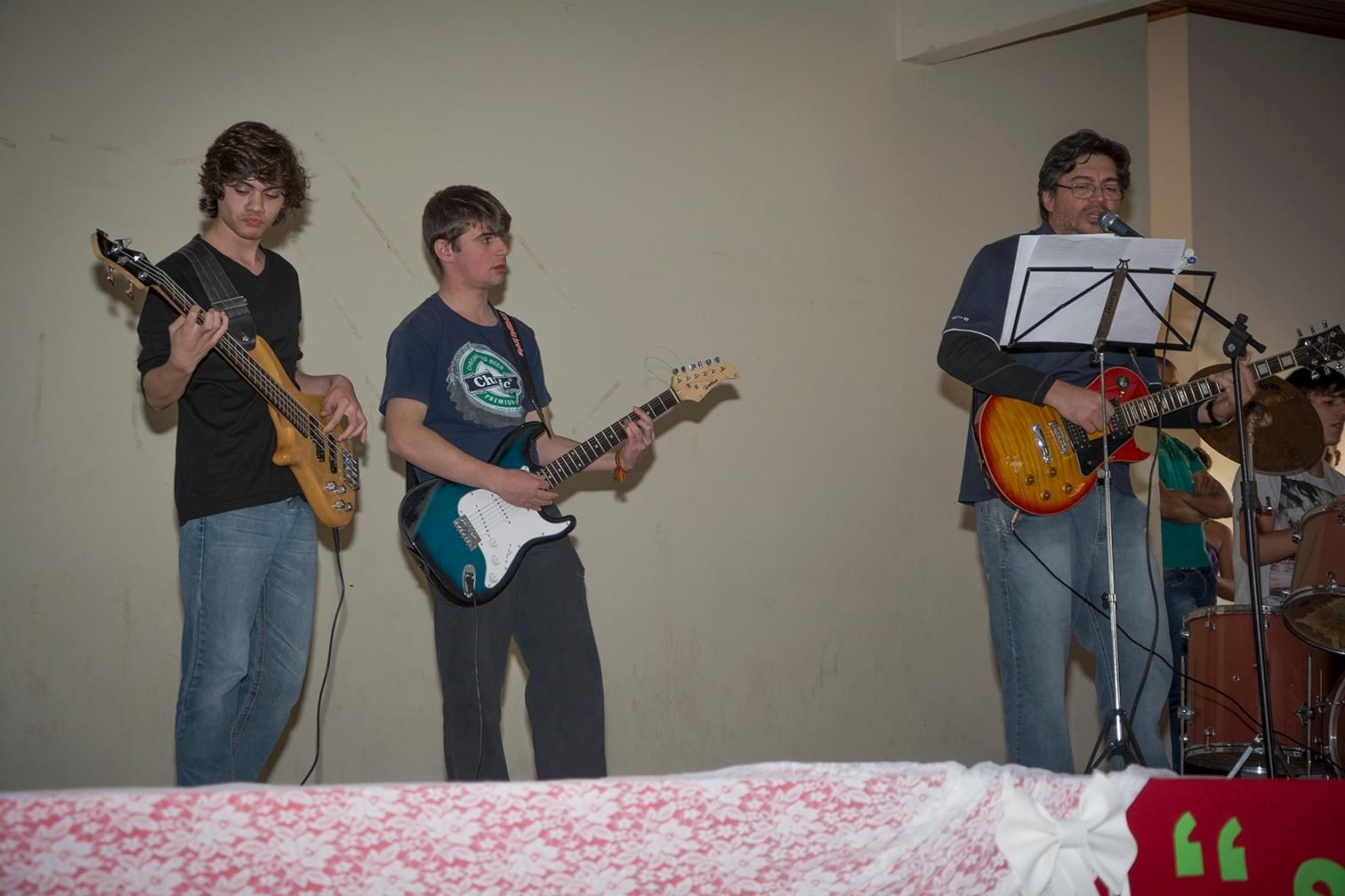 Foto de Tabule Molotov