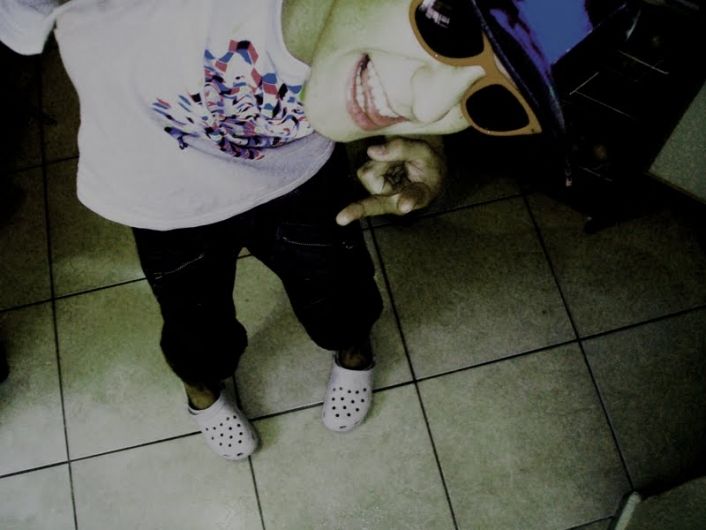 Foto de Jollh e Rick