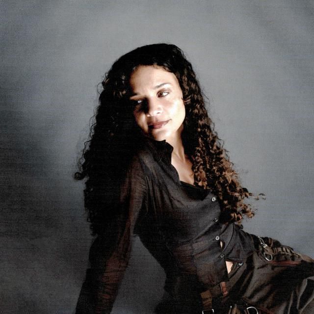 Foto de Erika de Casier