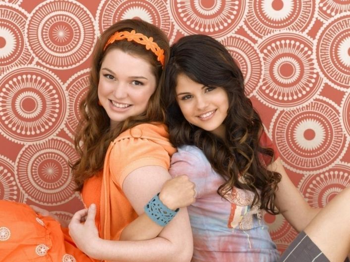 Foto de Os Feiticeiros de Waverly Place