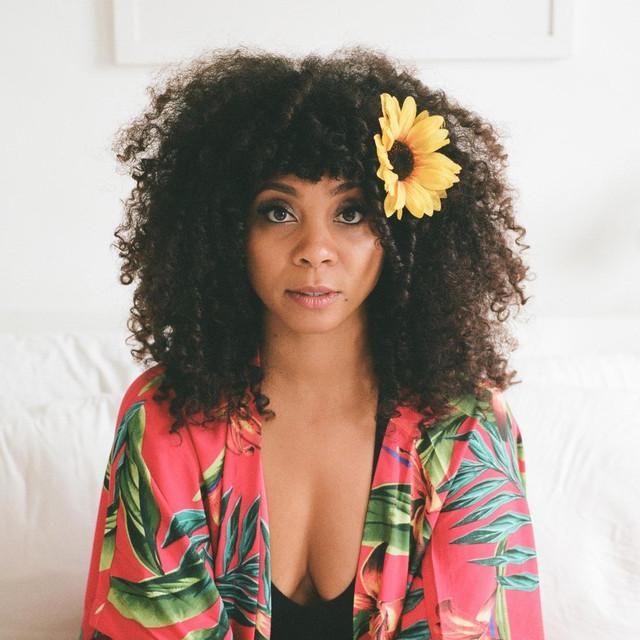 Photo of Hollie Cook