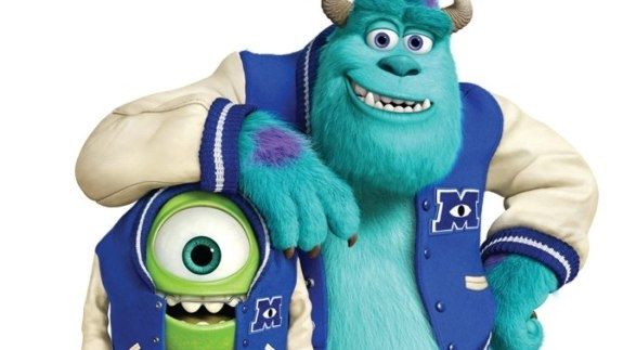 Foto de Monstros S.A.