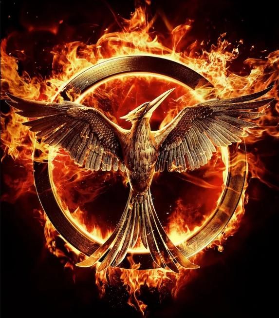 Photo of The Hunger Games / Jogos Vorazes