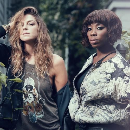 Photo of Muddy Magnolias