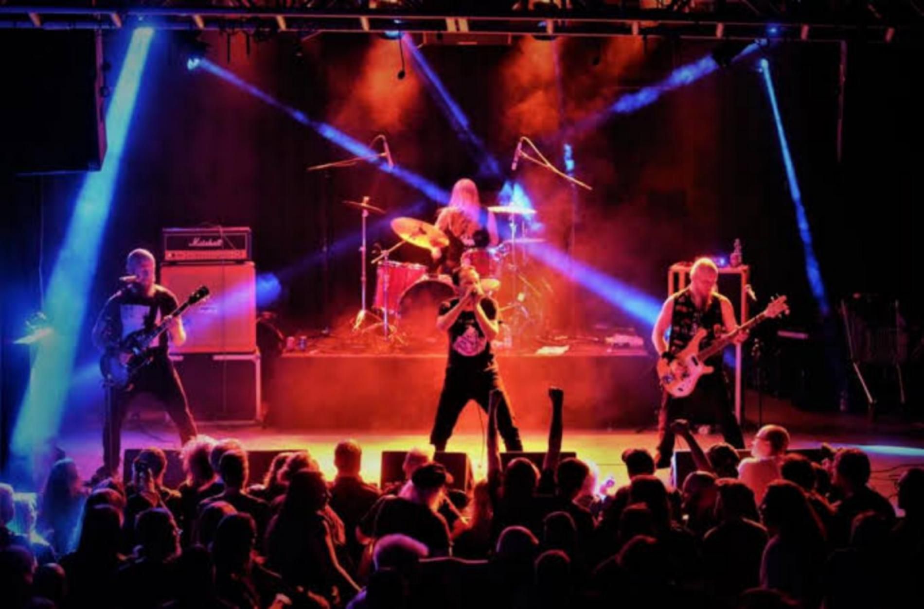 Foto de Terveet Kädet