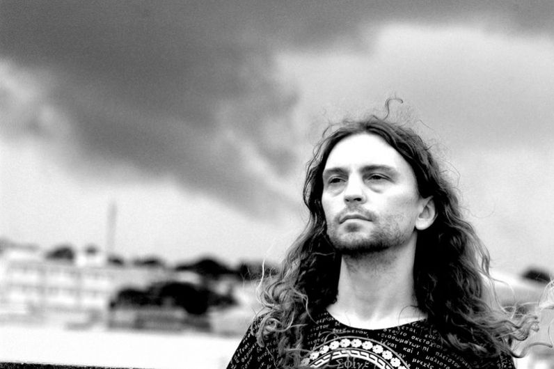 Photo of Gaje Mansfield